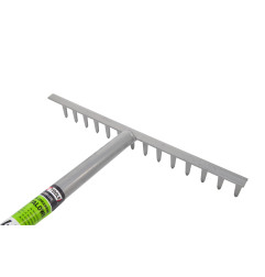 GRABIE OPRAWIONE METALOWE L140 14-ZĘBNE