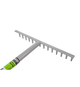 GRABIE OPRAWIONE METALOWE L140 14-ZĘBNE