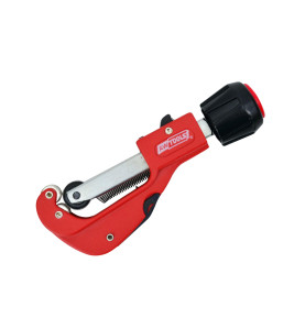 PIPE CUTTER w/ DEBURRER 3-32mm