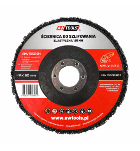 STRIPPING DISC 125mm
