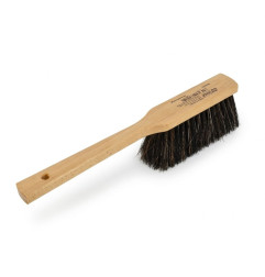 DUST BRUSH 36cm/ WOODEN HANDLE
