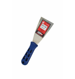 DRYWALL PUTTY KNIFE 60mm/ PVC HANDLE