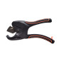 RATCHET PIPE CUTTER 42mm PTFE
