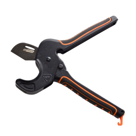 RATCHET PIPE CUTTER 35mm PTFE