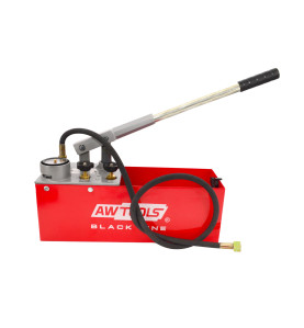 HANDHELD PRESSURE TEST PUMP 12L