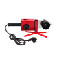 ZGRZEWARKA DO RUR PCV 20-63mm 1500W