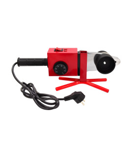 ZGRZEWARKA DO RUR PCV 20-63mm 1500W