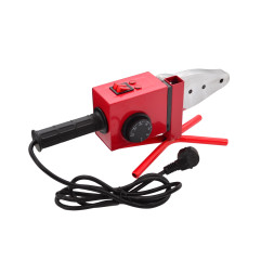 ZGRZEWARKA DO RUR PCV 20-63mm 1500W