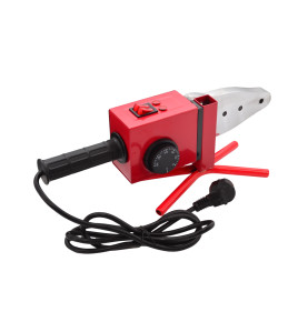 ZGRZEWARKA DO RUR PCV 20-63mm 1500W