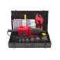 ZGRZEWARKA DO RUR PCV 20-63mm 1500W