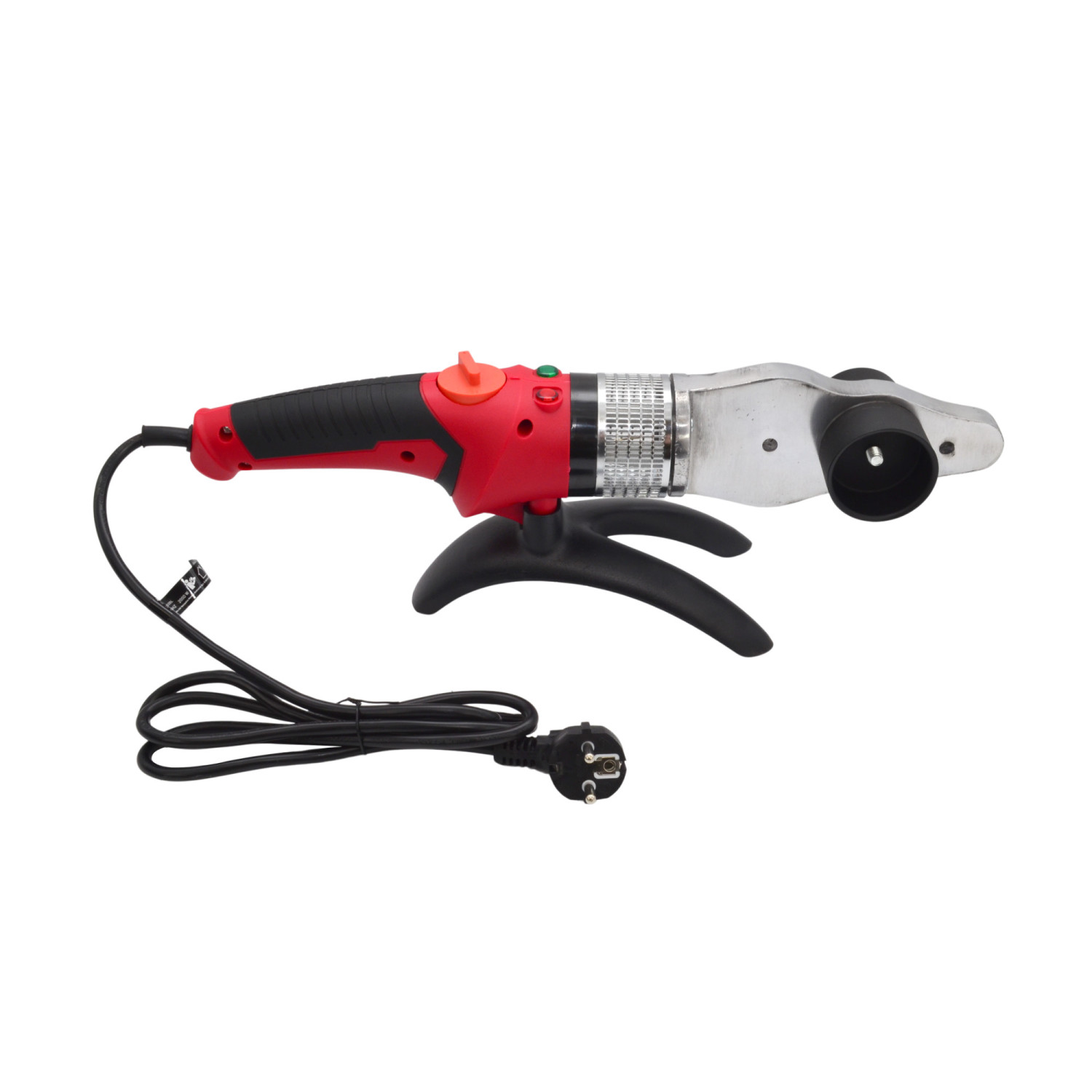 ZGRZEWARKA DO RUR PCV 20-63mm 2000W