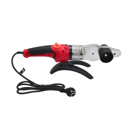 ZGRZEWARKA DO RUR PCV 20-63mm 2000W
