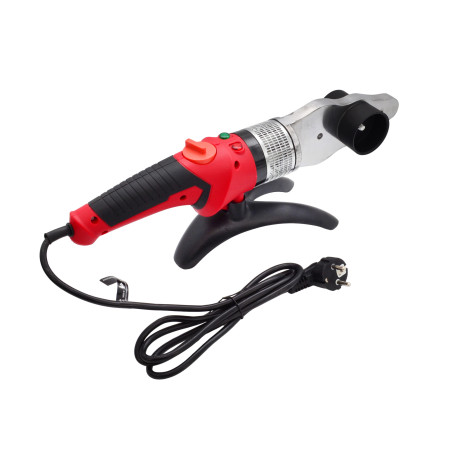 ZGRZEWARKA DO RUR PCV 20-63mm 2000W