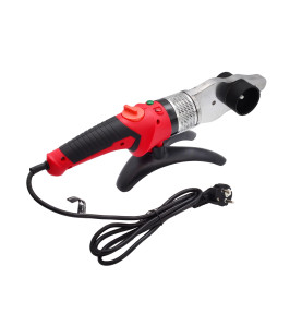 ZGRZEWARKA DO RUR PCV 20-63mm 2000W