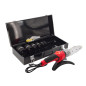 ZGRZEWARKA DO RUR PCV 20-63mm 2000W