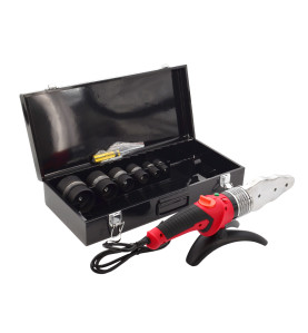 ZGRZEWARKA DO RUR PCV 20-63mm 2000W