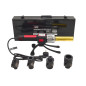 ZGRZEWARKA DO RUR PCV TRZPIENIOWA 16-32mm 1200W