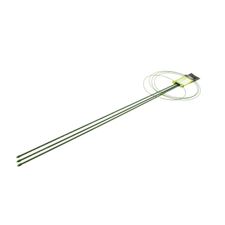 PODPORA PIERŚCIENIOWA DO ROŚLIN 120CM