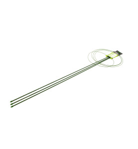 PODPORA PIERŚCIENIOWA DO ROŚLIN 120CM