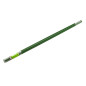 STEEL PLANT SUPPORT STAKE SET 11mmx150cm/ 10pcs