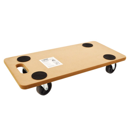 PLATFORM DOLLY TROLLEY 200kg