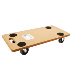 WÓZEK PLATFORMA TRANSPORTOWA 200kg