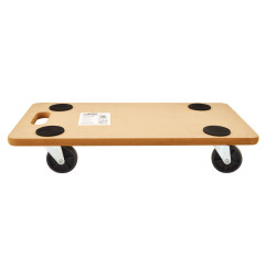 WÓZEK PLATFORMA TRANSPORTOWA 200kg