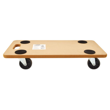 WÓZEK PLATFORMA TRANSPORTOWA 200kg