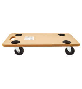 WÓZEK PLATFORMA TRANSPORTOWA 200kg