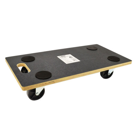 PLATFORM DOLLY TROLLEY 400kg