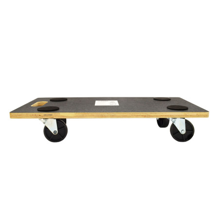 PLATFORM DOLLY TROLLEY 400kg