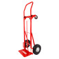 WÓZEK MAGAZYNOWY ROZKŁADANY 2w1 250kg