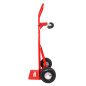 2-IN-1 STEEL CONVERTIBLE SACK TRUCK 250kg