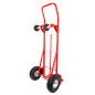 2-IN-1 STEEL CONVERTIBLE SACK TRUCK 250kg