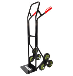 WÓZEK MAGAZYNOWY SCHODOWY 120kg