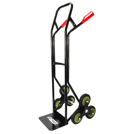 STAIR CLIMBING SACK TRUCK 120kg