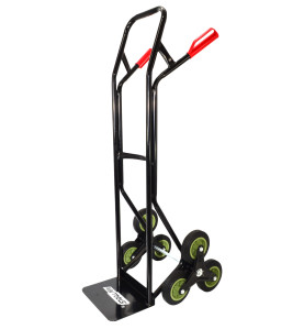 WÓZEK MAGAZYNOWY SCHODOWY 120kg