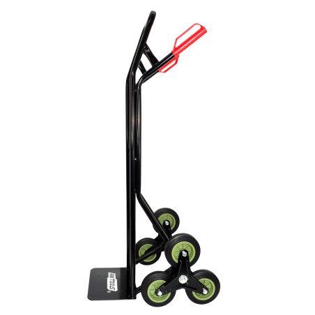 WÓZEK MAGAZYNOWY SCHODOWY 120kg