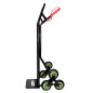 WÓZEK MAGAZYNOWY SCHODOWY 120kg