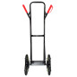 WÓZEK MAGAZYNOWY SCHODOWY 120kg
