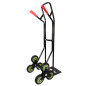 WÓZEK MAGAZYNOWY SCHODOWY 120kg