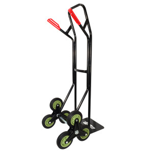 WÓZEK MAGAZYNOWY SCHODOWY 120kg