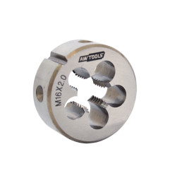 NARZYNKA M5x0,80mm