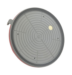 PRZYSSAWKA AKU. 220mm 220kg/ Z WYŚWIETLACZEM