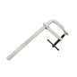 F-TYPE SCREW BAR CLAMP/ 120x400mm (22x10.6)