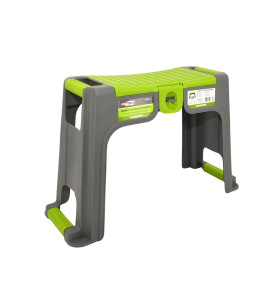 TABORET KLĘCZNIK ZE SCHOWKIEM 2w1 100kg