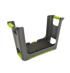 TABORET KLĘCZNIK ZE SCHOWKIEM 2w1 100kg
