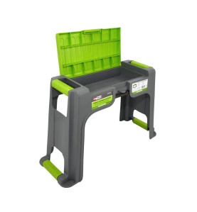 TABORET KLĘCZNIK ZE SCHOWKIEM 2w1 100kg
