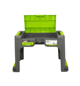 TABORET KLĘCZNIK ZE SCHOWKIEM 2w1 100kg