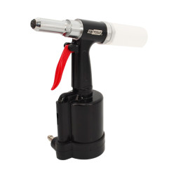 AIR-POWERED/ PNEUMATIC RIVETER 2.4-4.8mm